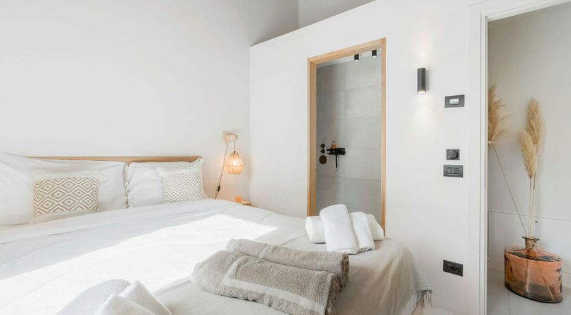 Photo of Tuscan Love