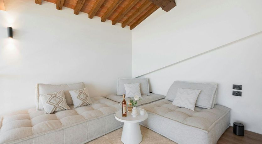 Photo of Tuscan Love