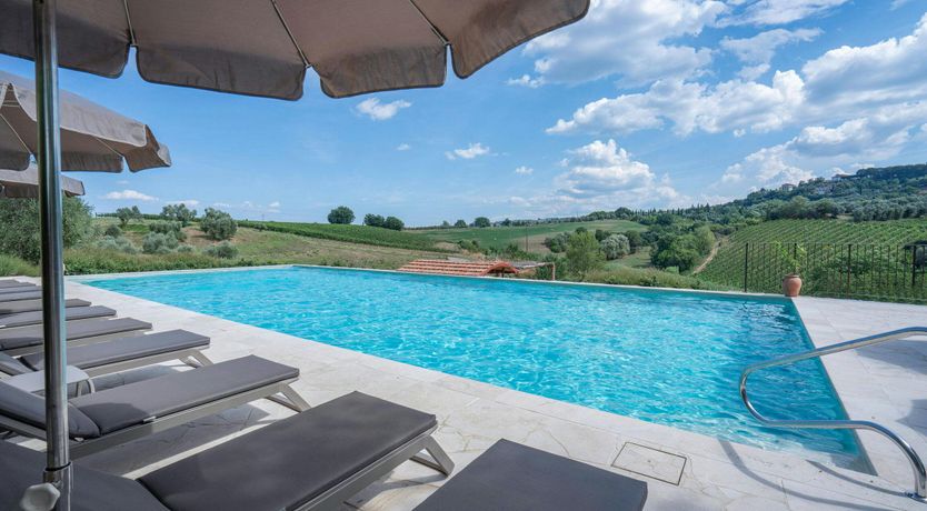 Photo of Tuscan Love