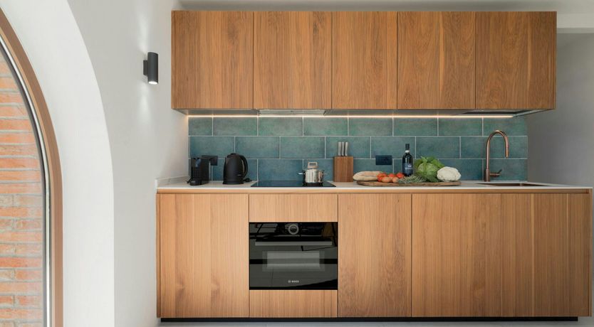 Photo of Tuscan Love