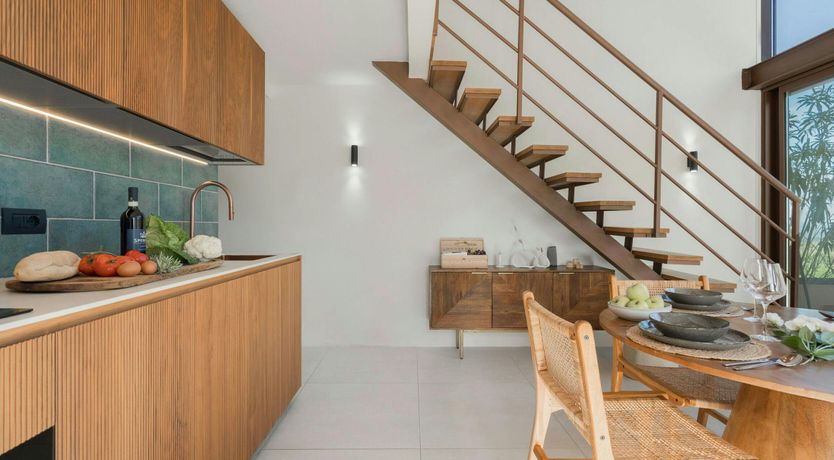 Photo of Tuscan Love