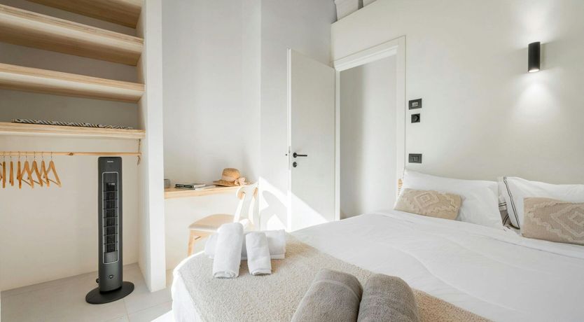 Photo of Tuscan Love