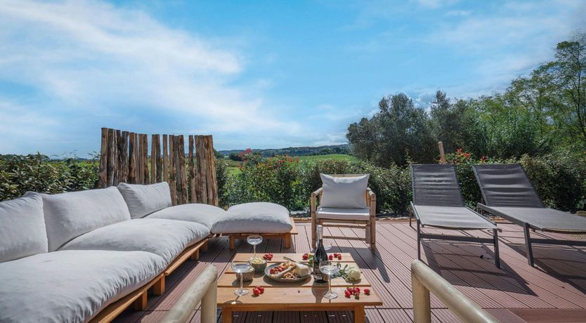 Photo of Tuscan Love