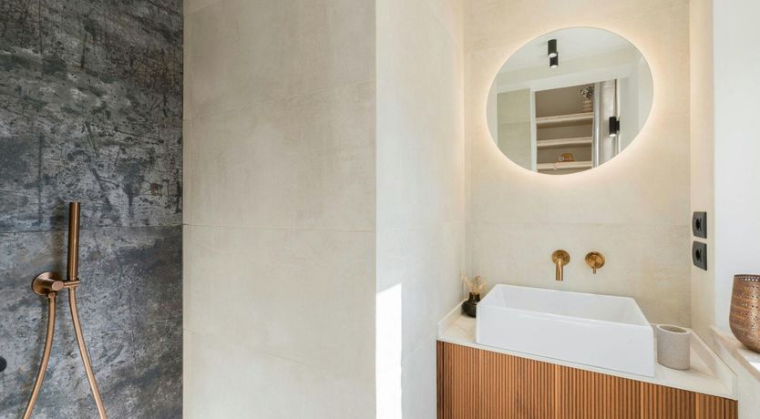 Photo of Tuscan Love