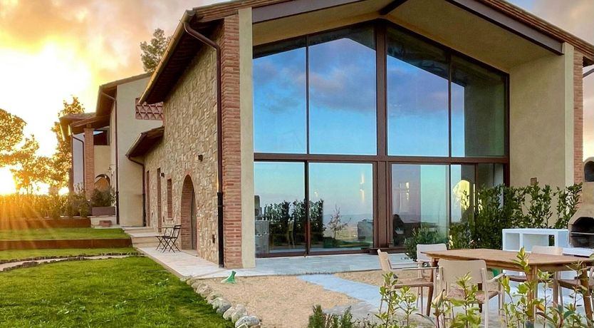 Photo of Tuscan Love