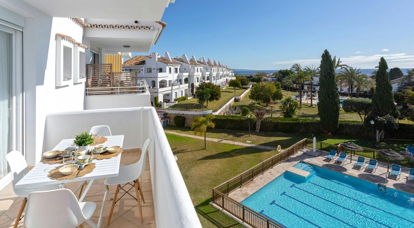 Photo of Southern Sea Views