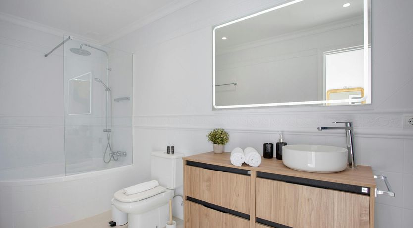 Photo of Southern Sea Views