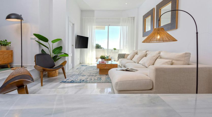 Photo of Southern Sea Views