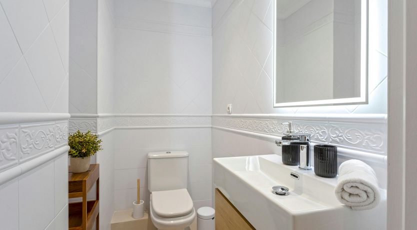 Photo of Southern Sea Views