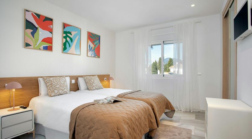 Photo of Southern Sea Views