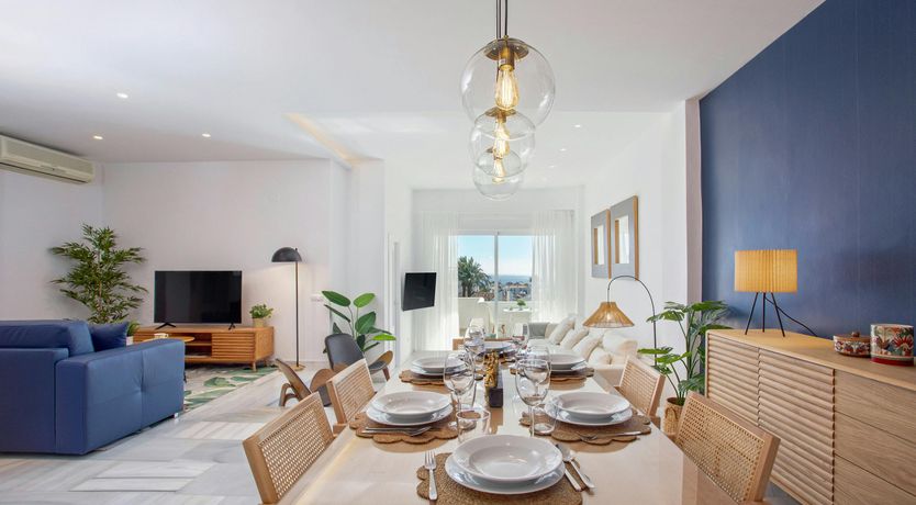 Photo of Southern Sea Views