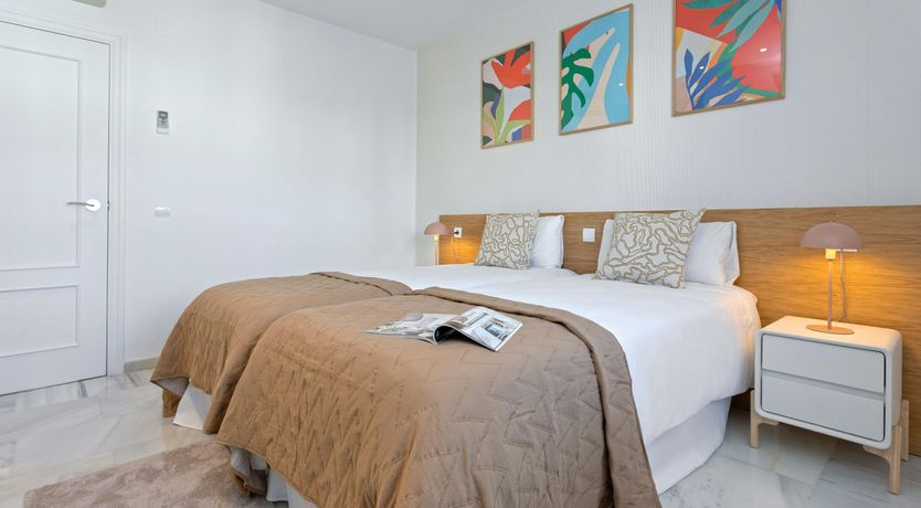 Photo of Southern Sea Views