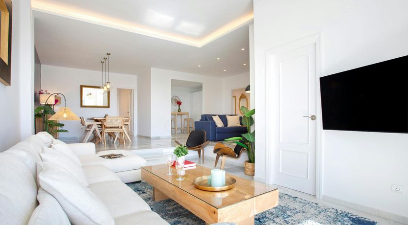 Photo of Southern Sea Views