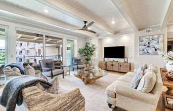 Atlantic Bloom Holiday Home