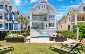 Beautiful Life Holiday Home