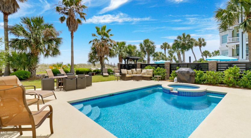 Photo of Beautiful Life