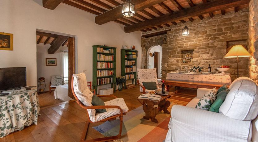 Photo of Lavender, Basil & Rosemary