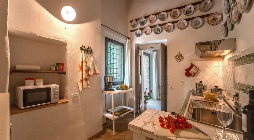 Photo of Lavender, Basil & Rosemary