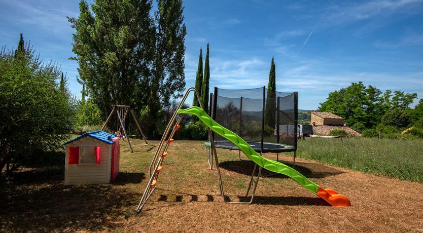 Photo of Lavender, Basil & Rosemary