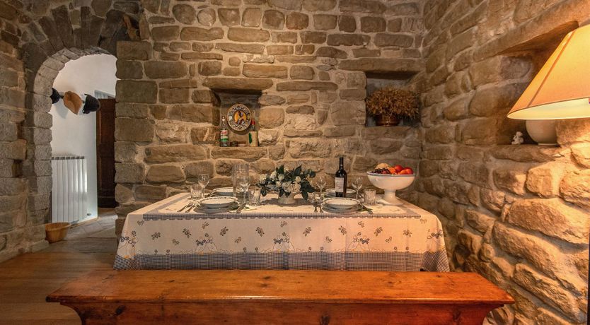 Photo of Lavender, Basil & Rosemary