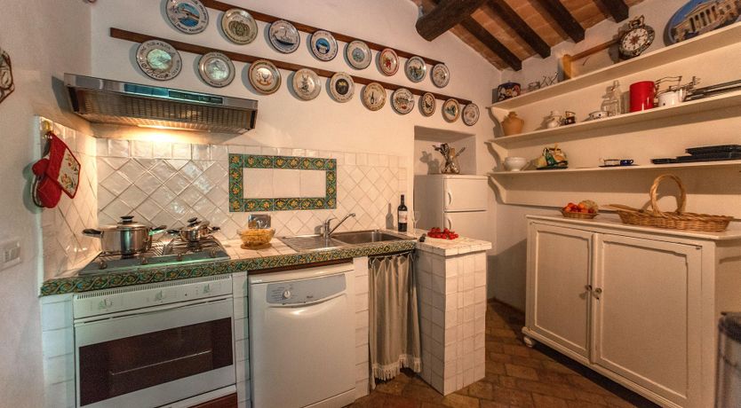 Photo of Lavender, Basil & Rosemary