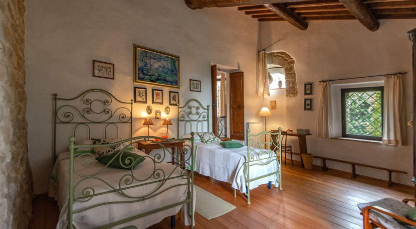 Photo of Lavender, Basil & Rosemary