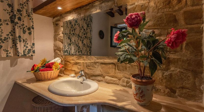 Photo of Lavender, Basil & Rosemary