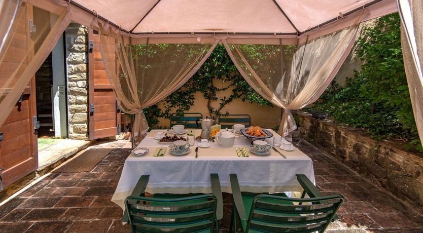 Photo of Lavender, Basil & Rosemary