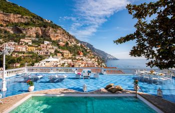 Still Life Positano Holiday Home