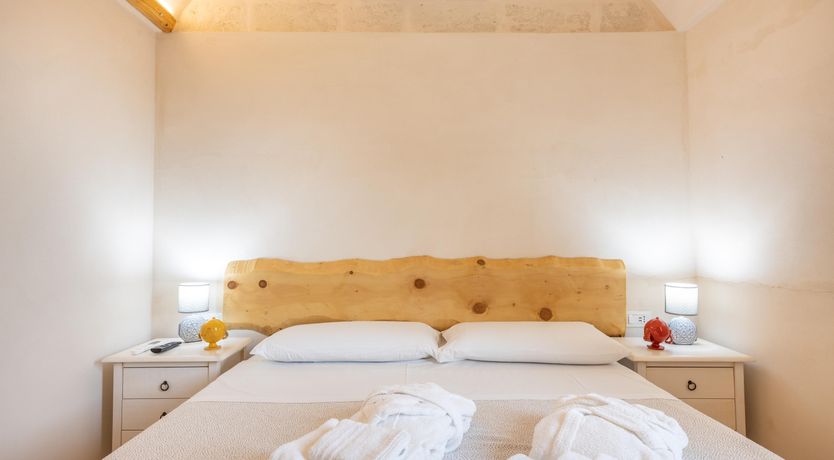 Photo of Olive Tree View