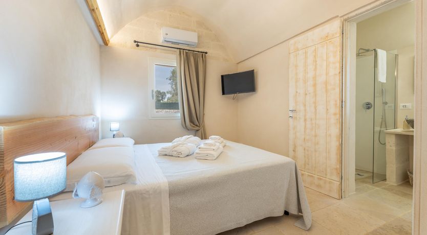 Photo of Olive Tree View