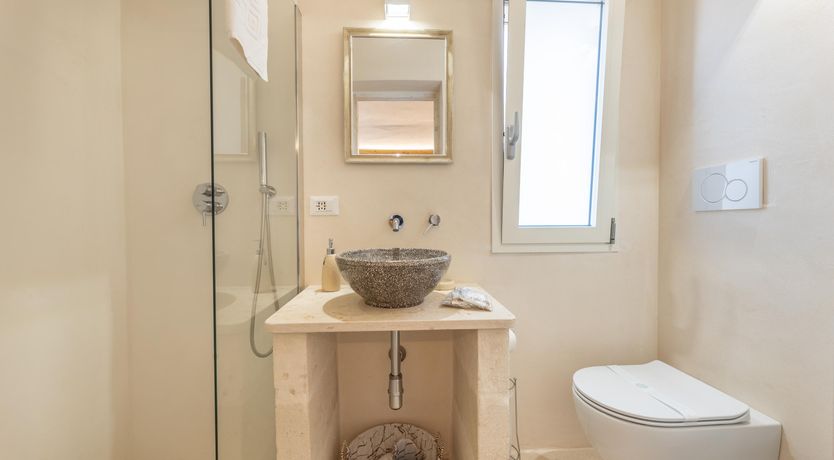 Photo of Olive Tree View