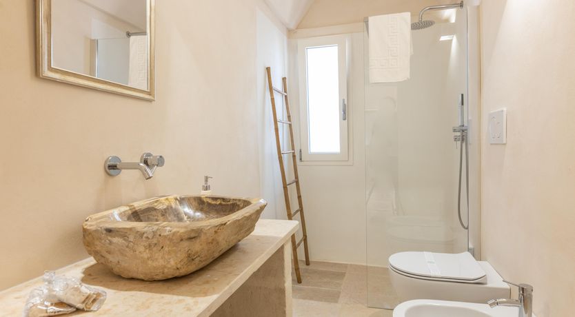 Photo of Olive Tree View