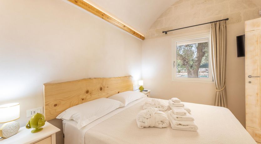 Photo of Olive Tree View