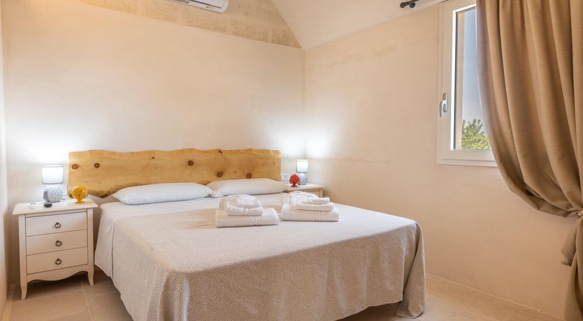 Photo of Olive Tree View