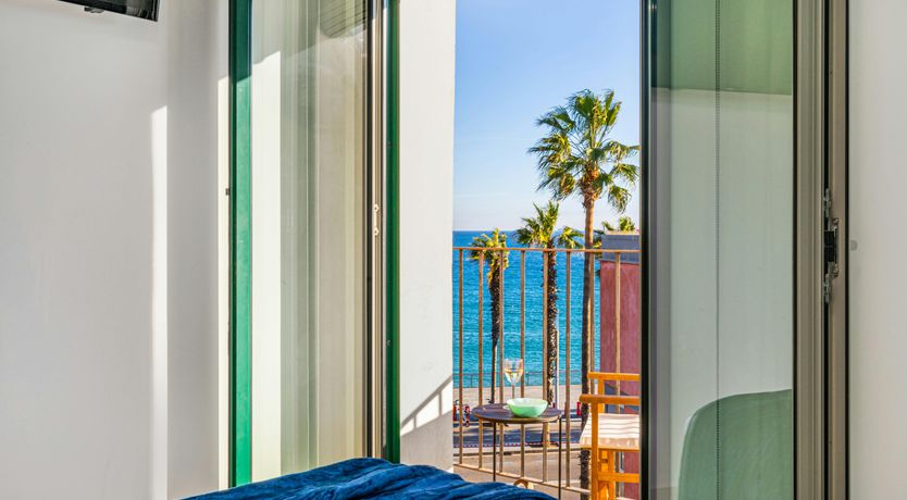 Photo of Barceloneta Base