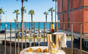Photo of Barceloneta Base