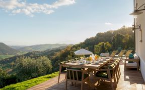 Photo of Tuscan Valley Views