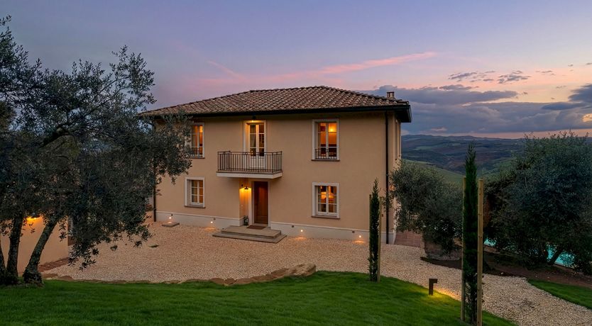 Photo of Tuscan Valley Views