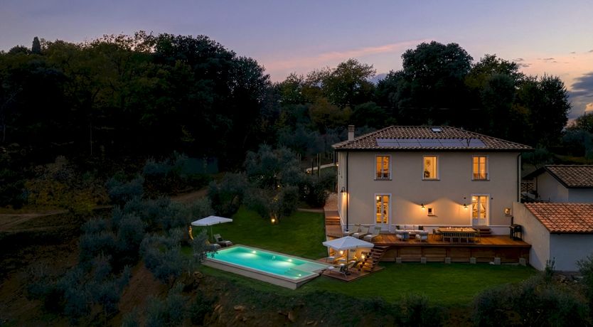 Photo of Tuscan Valley Views