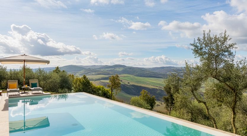Photo of Tuscan Valley Views