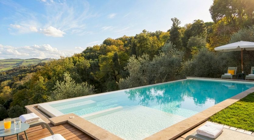 Photo of Tuscan Valley Views