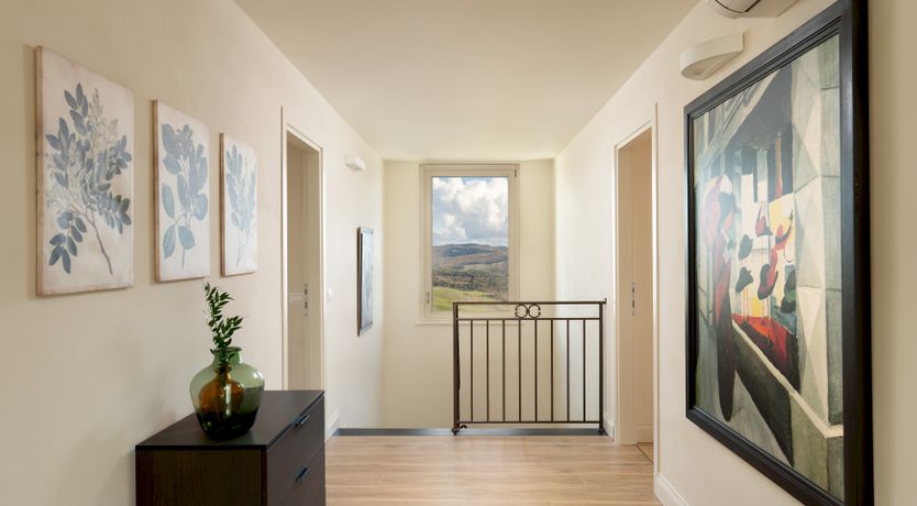 Photo of Tuscan Valley Views