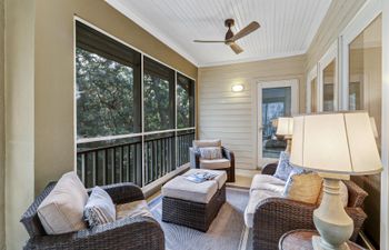 Atlantic Love Holiday Home
