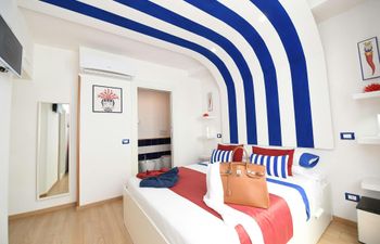 Spirit of Sorrento Holiday Home