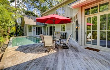 Big Star Holiday Home