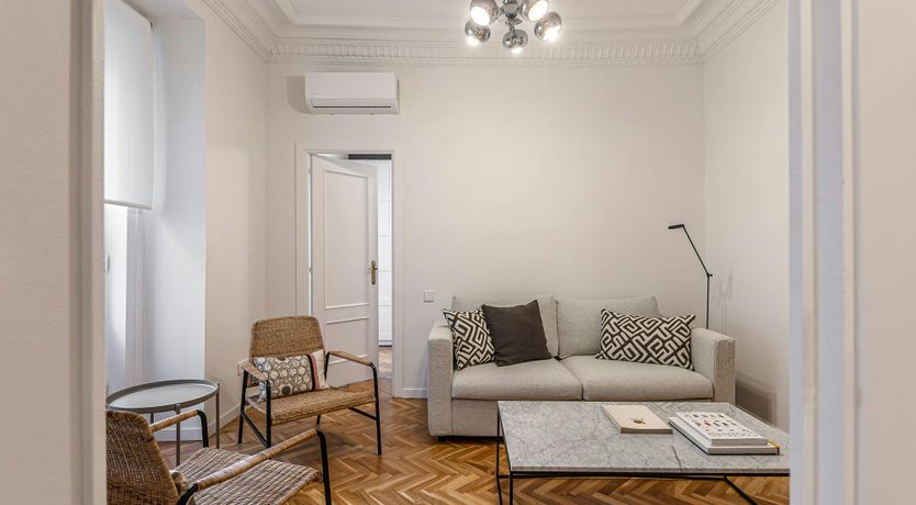 Photo of Elegant Madrid