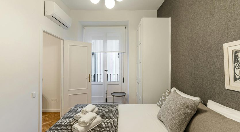 Photo of Elegant Madrid