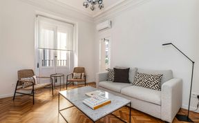Photo of Elegant Madrid