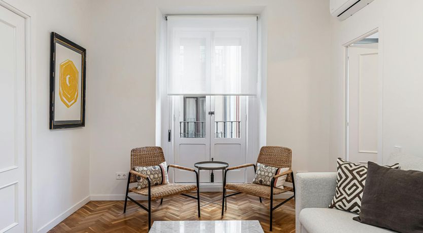 Photo of Elegant Madrid